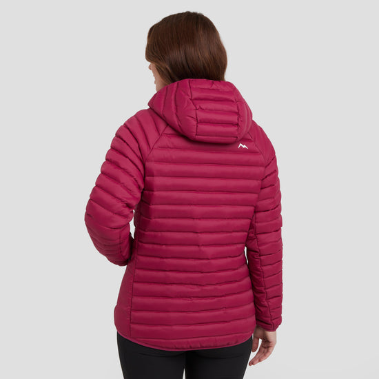 Women’s Active Insulated Jacket