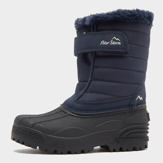 Kids' Flurry Boot