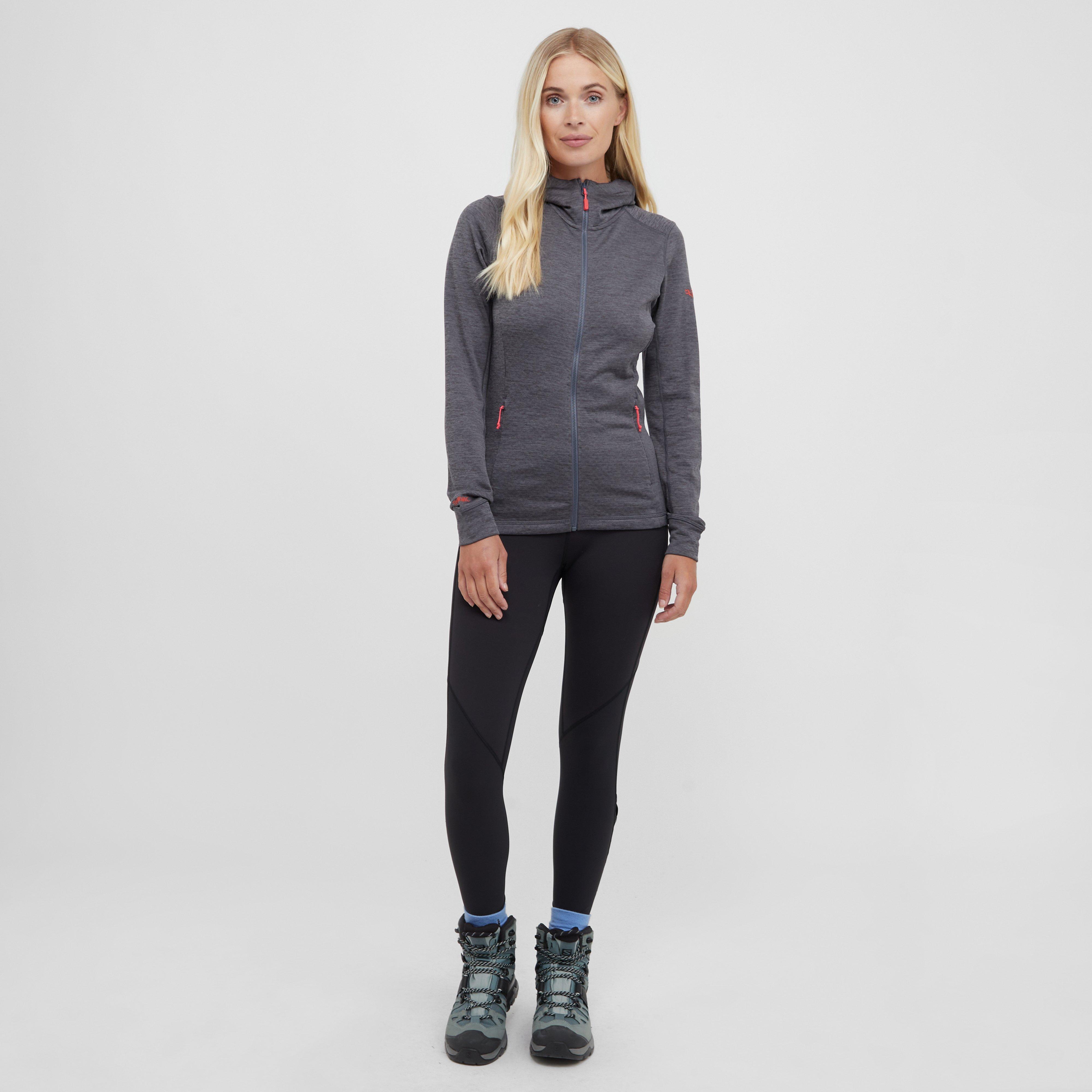 Women’s Zawn Hoodie