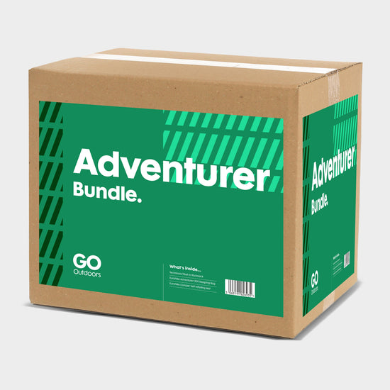 The Adventurer Bundle