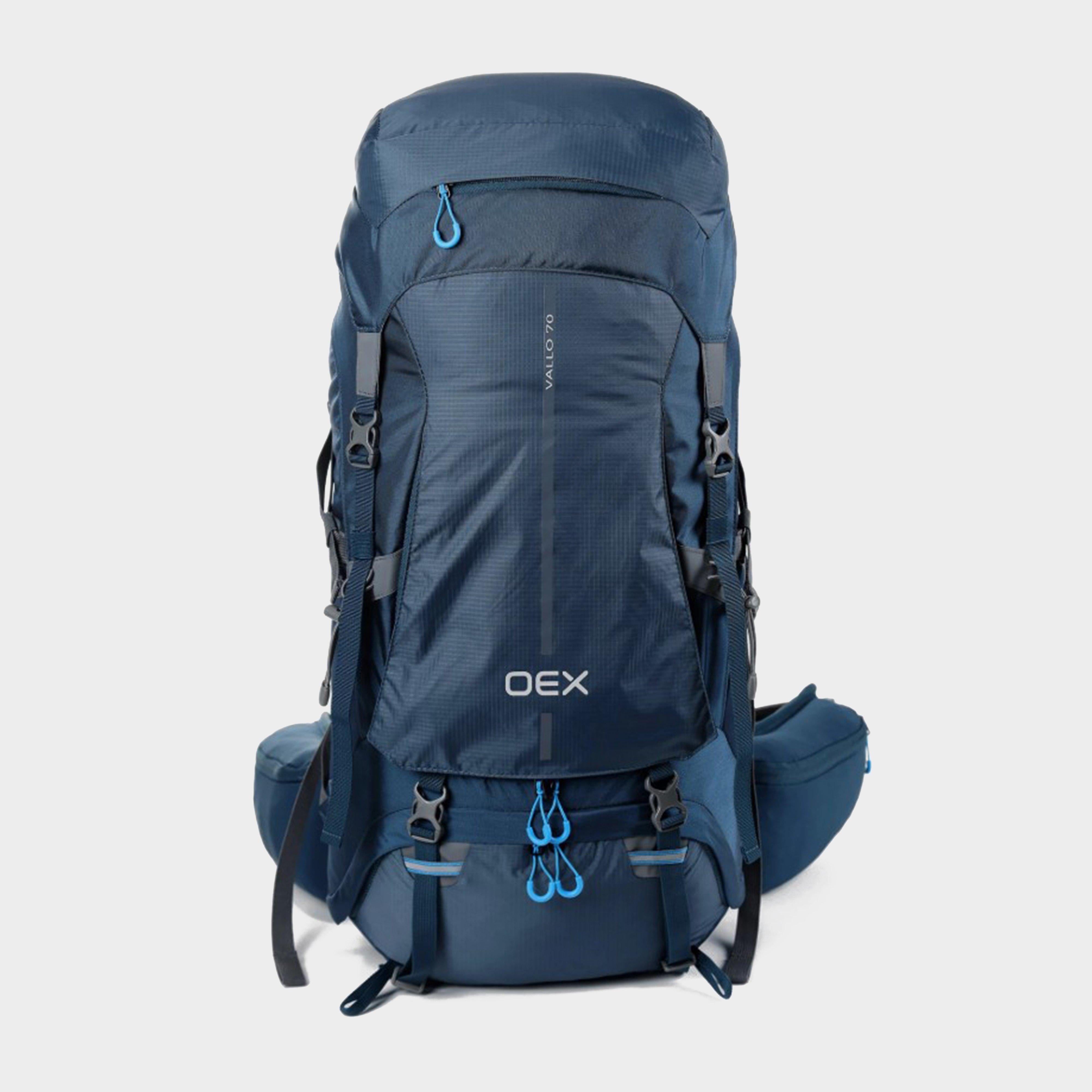 The Explorer Bundle