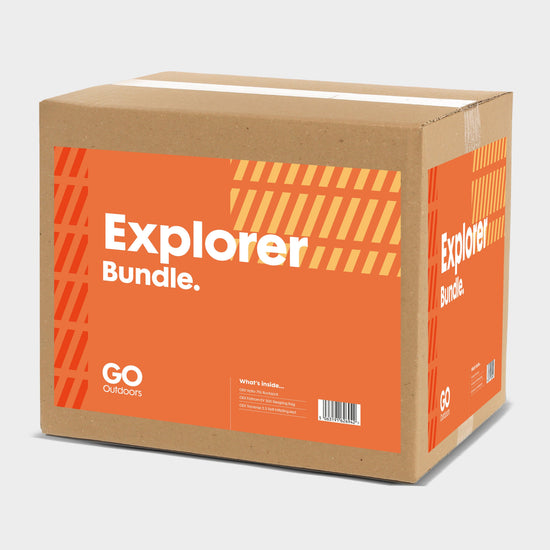 The Explorer Bundle