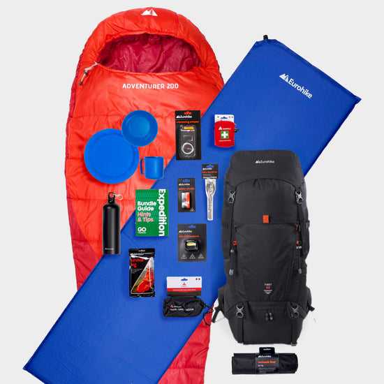 The Adventurer Plus Bundle