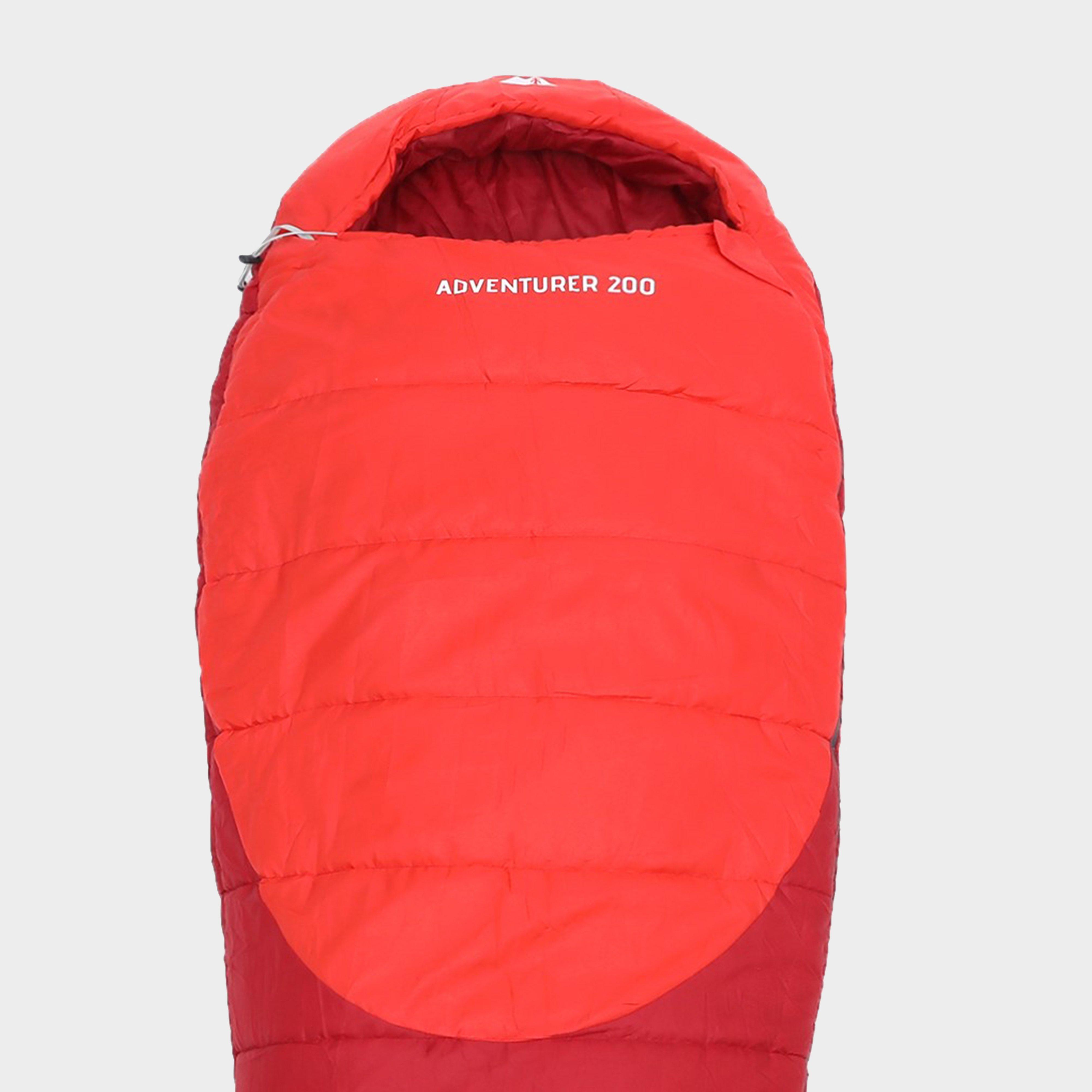 The Adventurer Plus Bundle