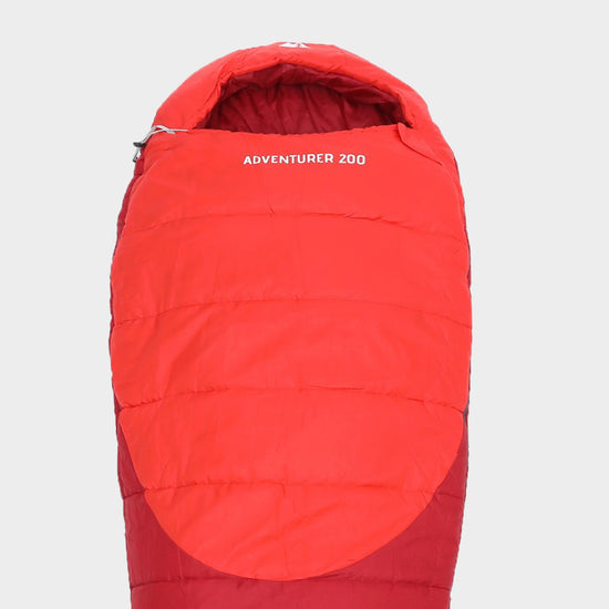 The Adventurer Plus Bundle