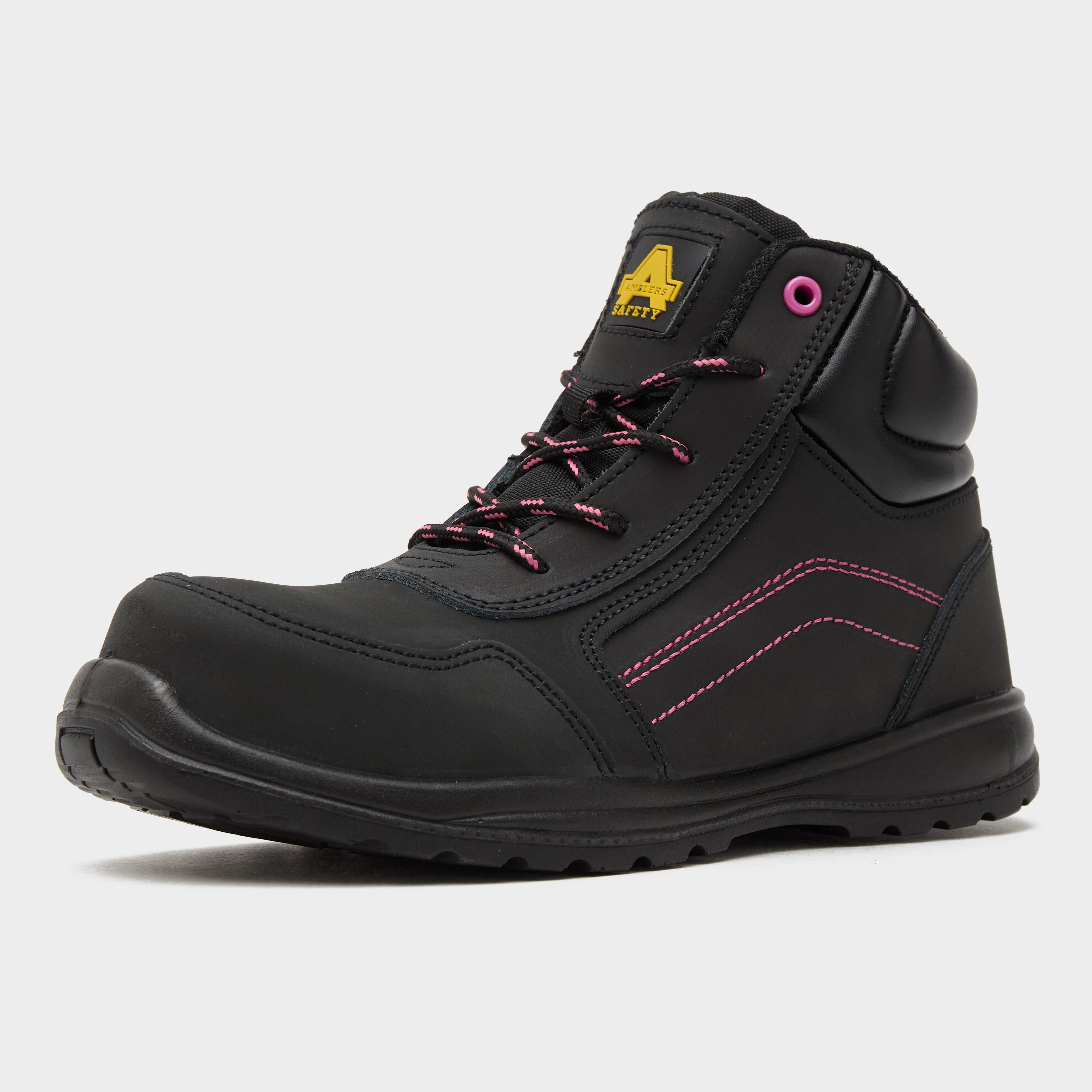 Women's Lydia AS601 Safety Boots