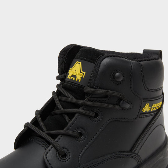 Women’s AS605C Kira Safety Boots