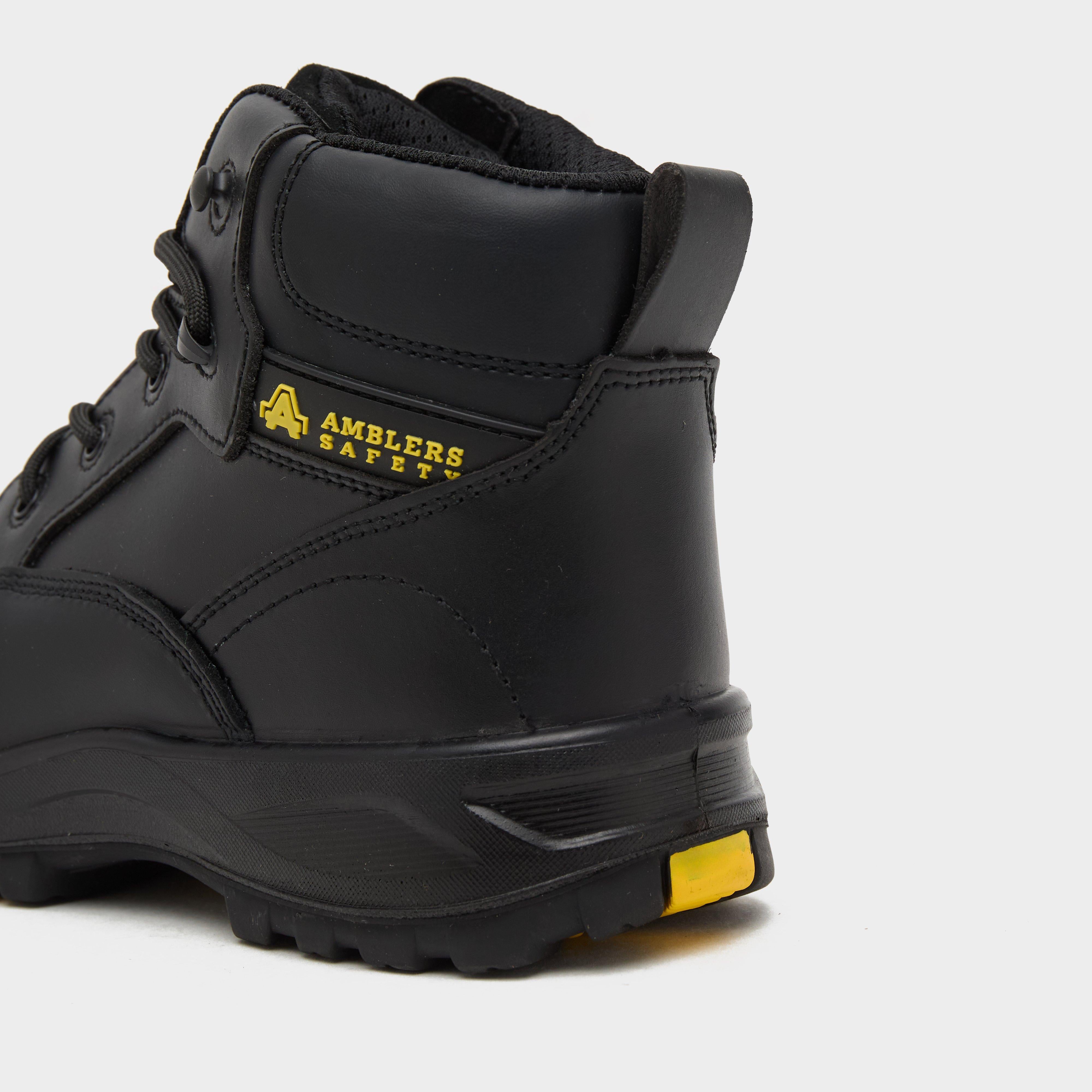 Women’s AS605C Kira Safety Boots