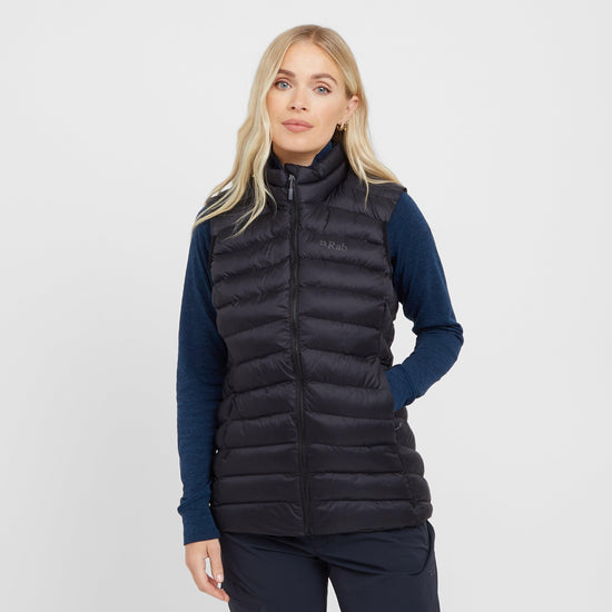 Women’s Cirrus Vest