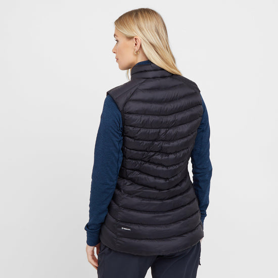 Women’s Cirrus Vest