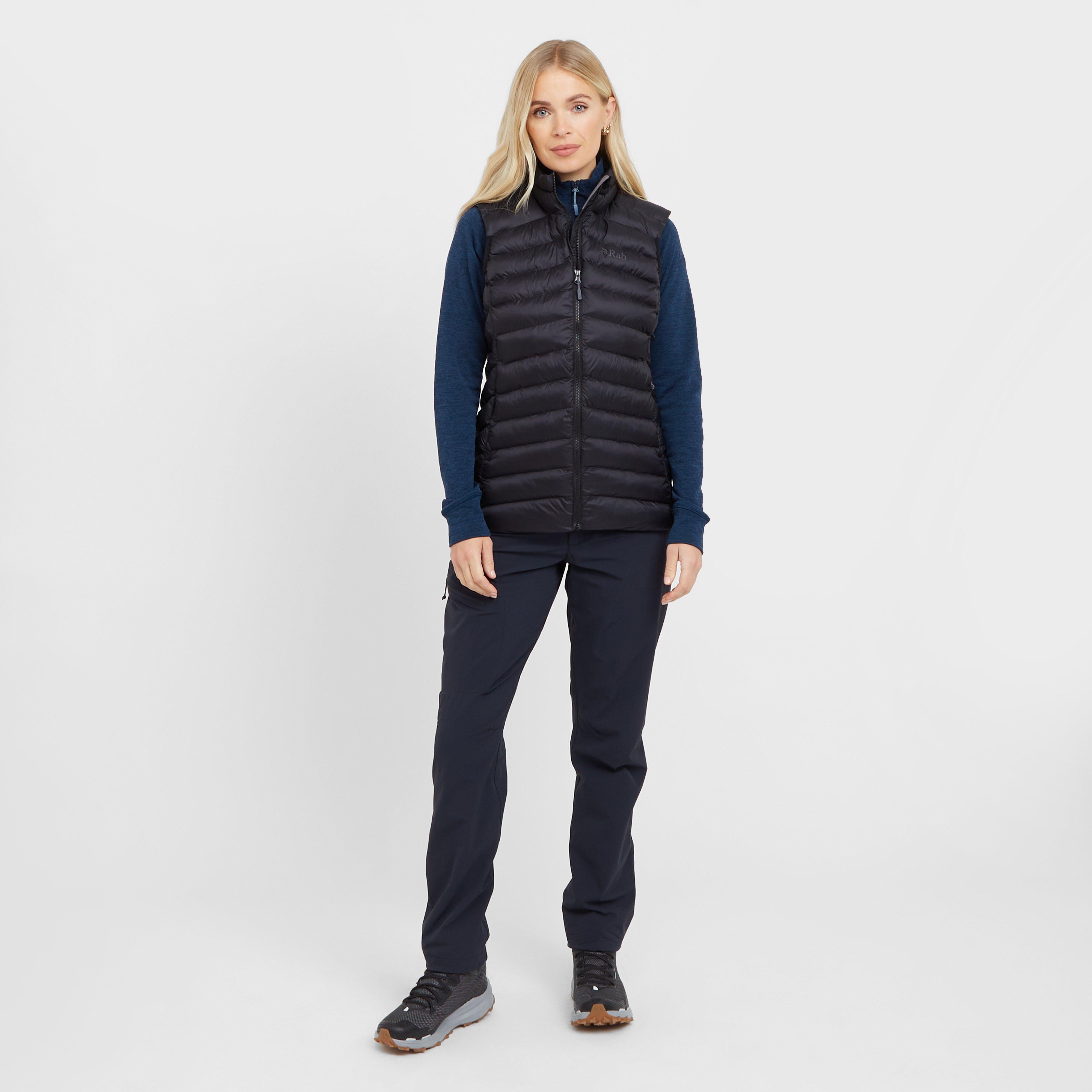 Women’s Cirrus Vest