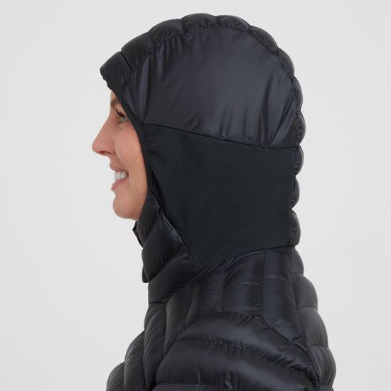 Women’s Cirrus Flex Insulated Hooded Jacket