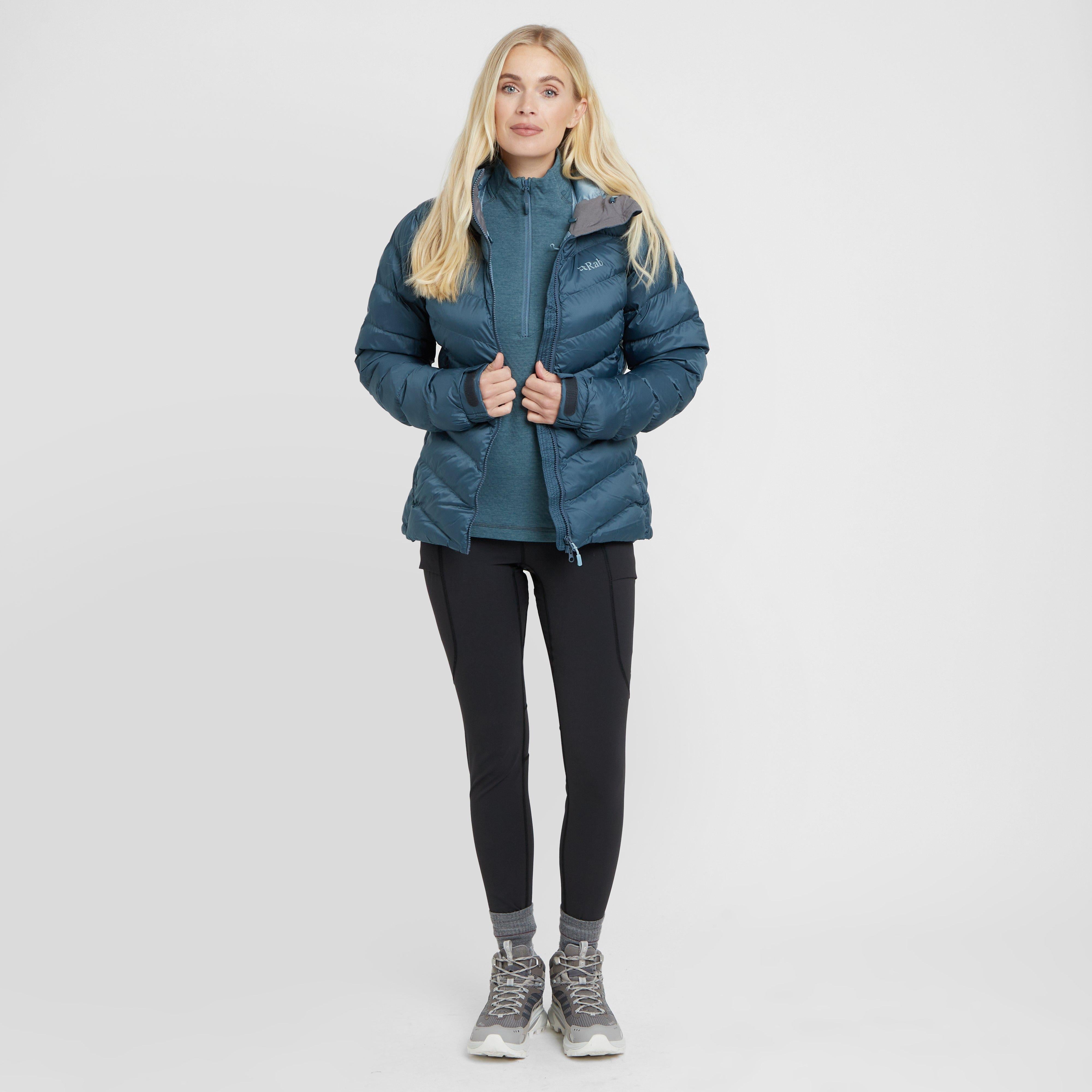 Women's Nebitron Pro Jacket