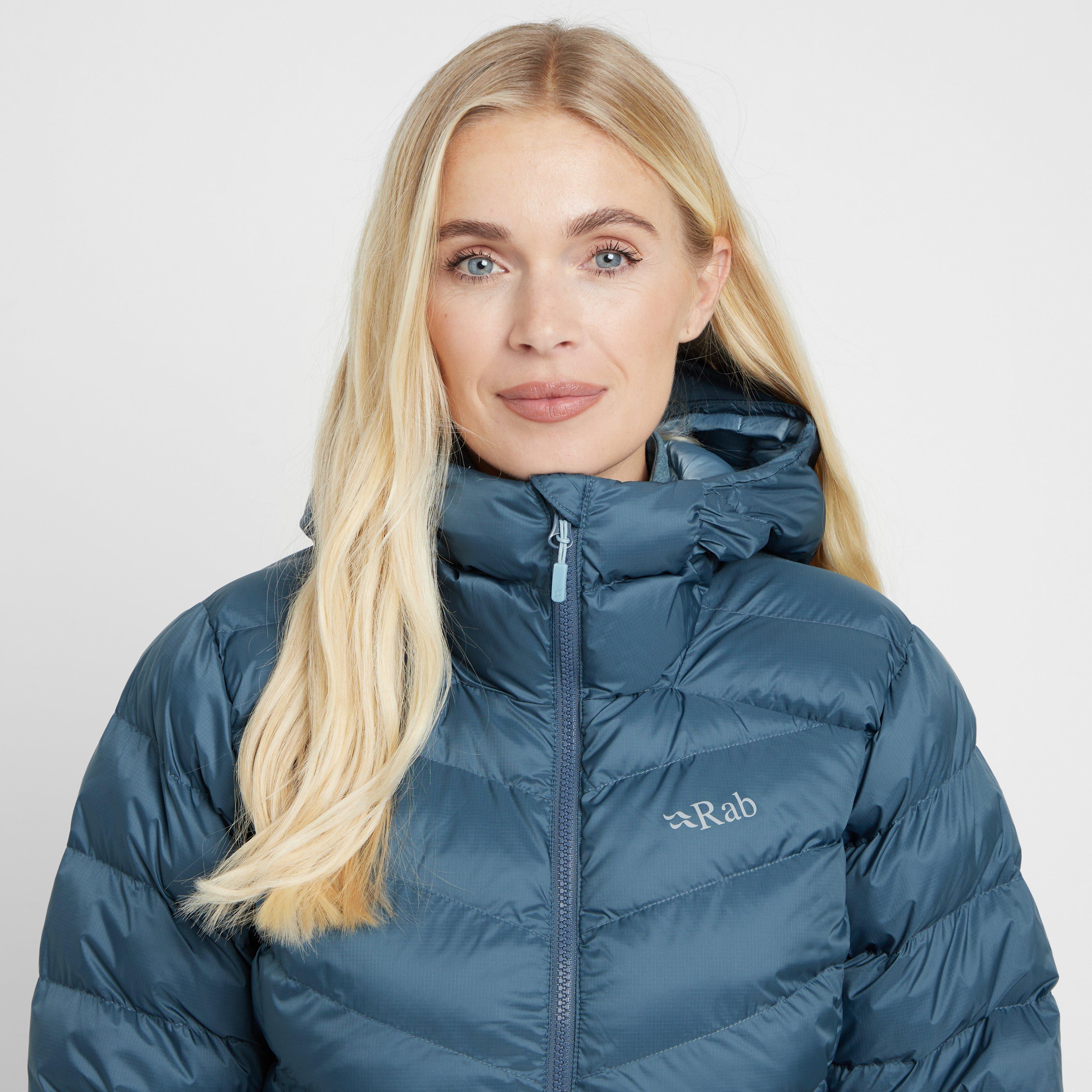 Women's Nebitron Pro Jacket