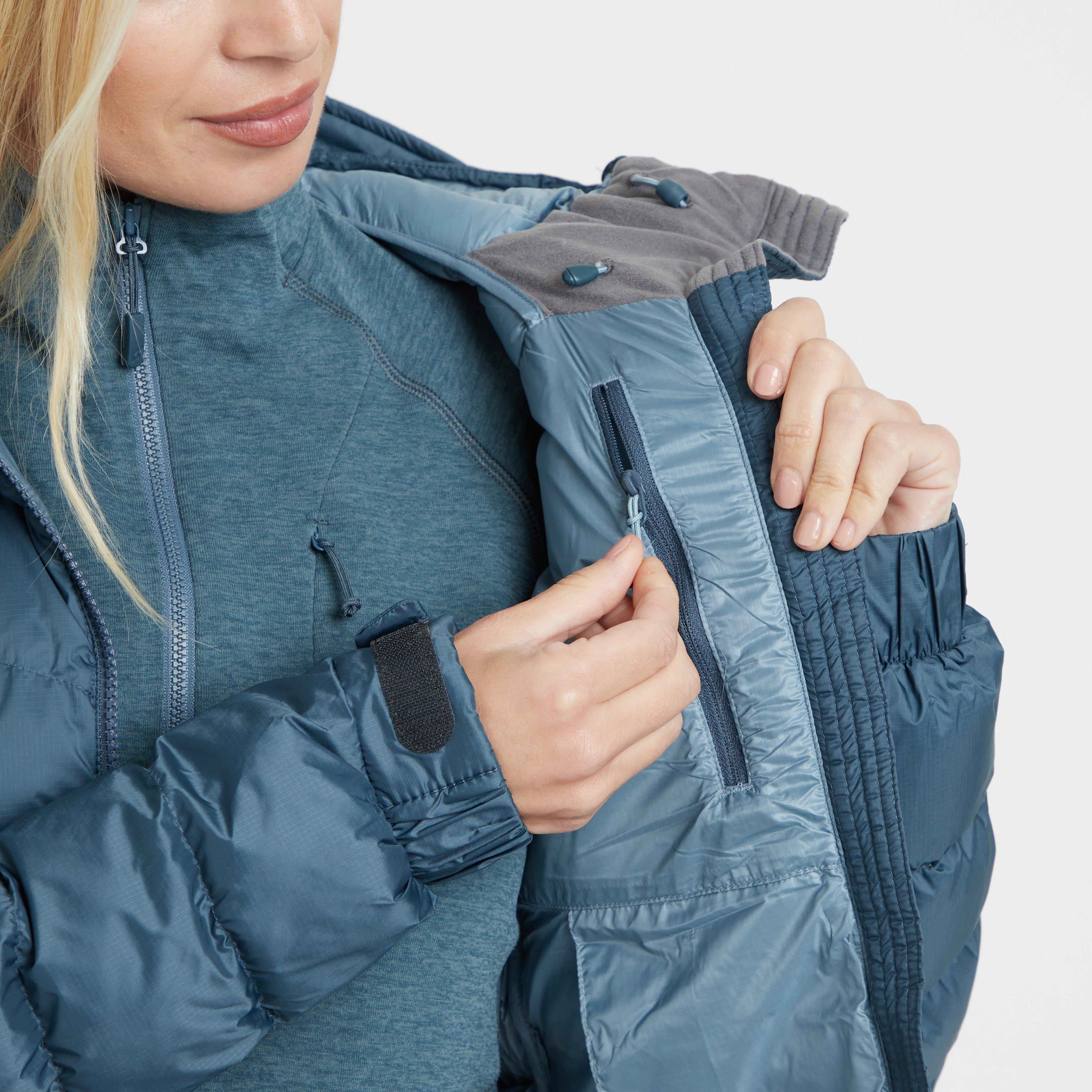 Women's Nebitron Pro Jacket