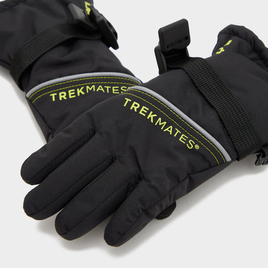 Kids' Mogul DRY Gloves