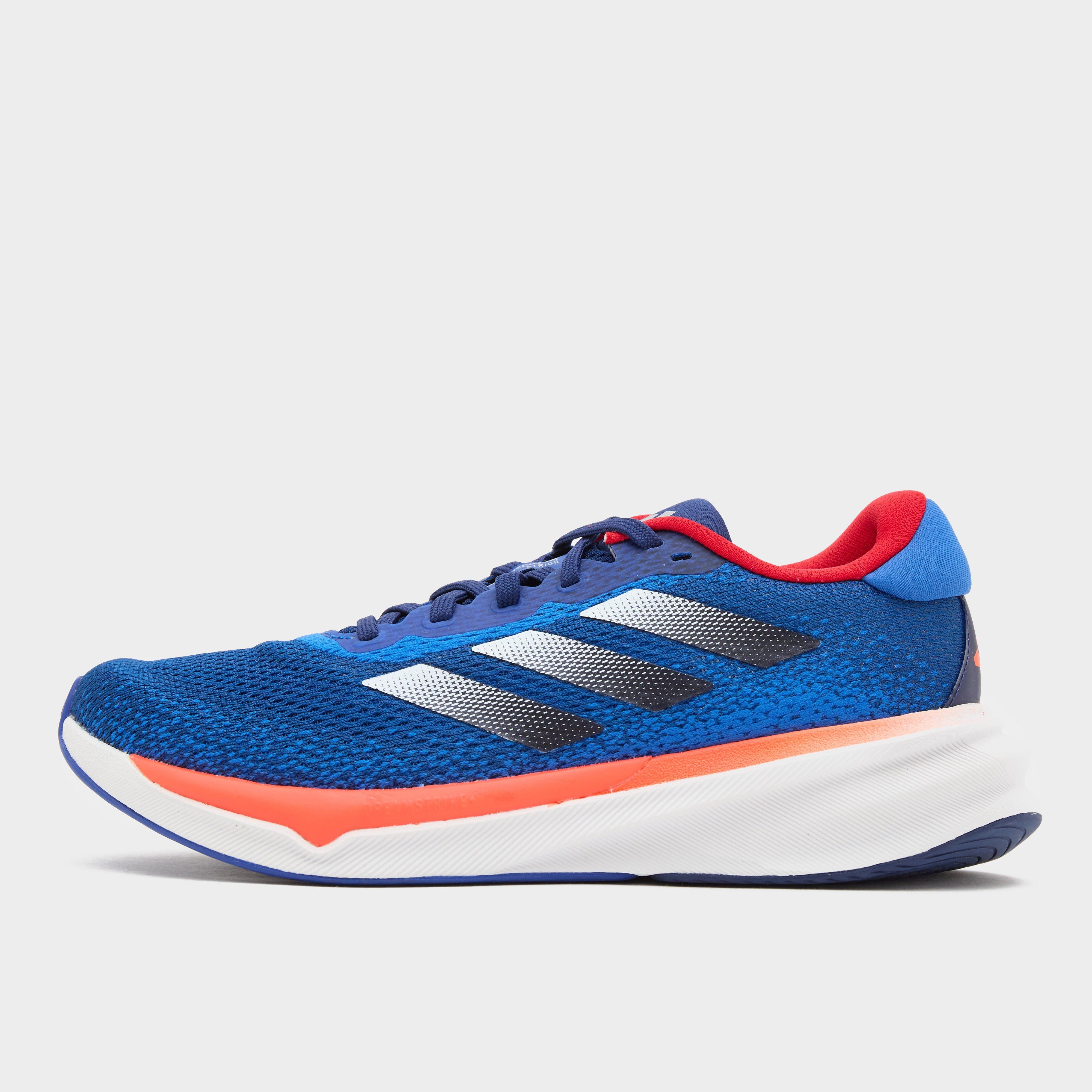Men’s Supernova Stride Running Shoes