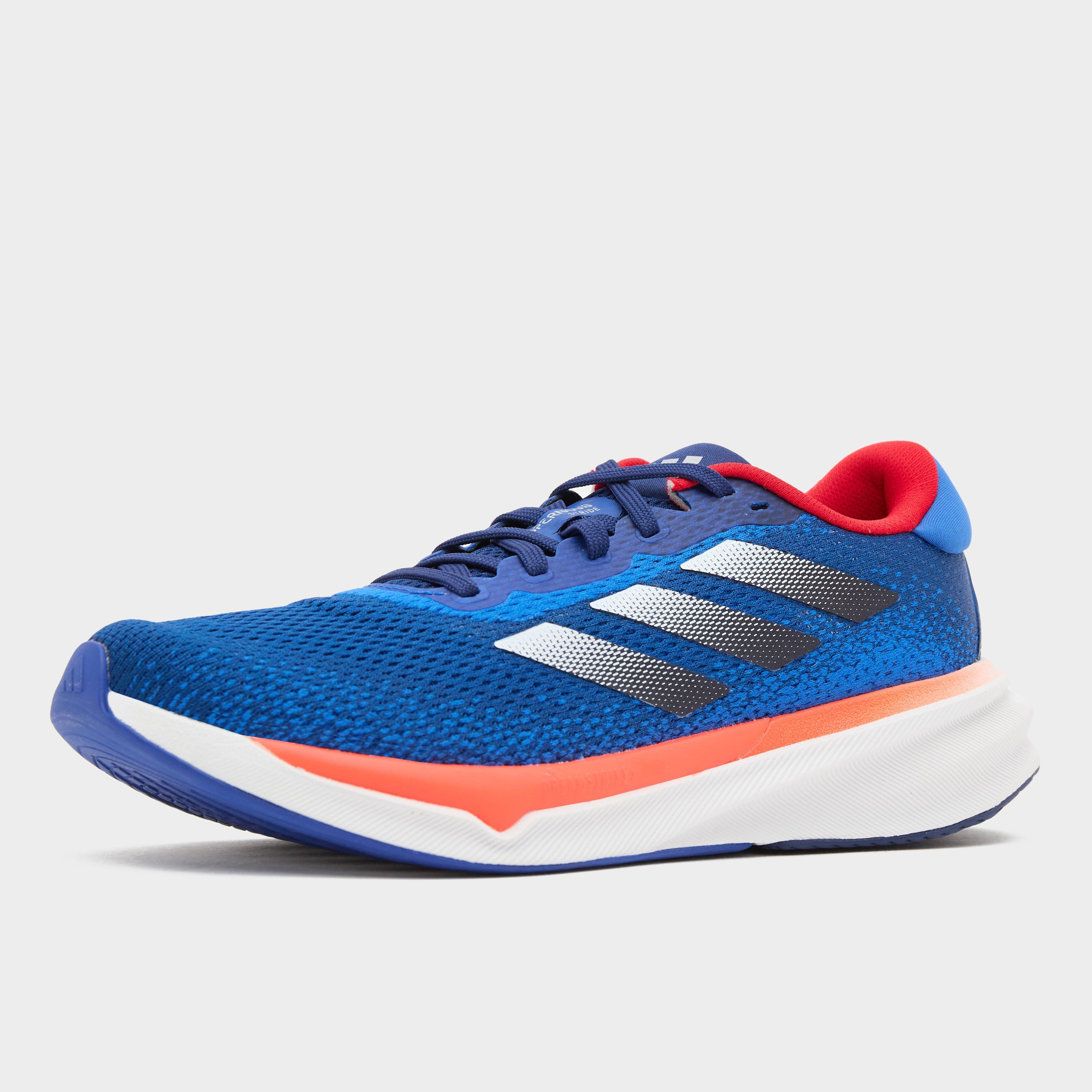 Men’s Supernova Stride Running Shoes