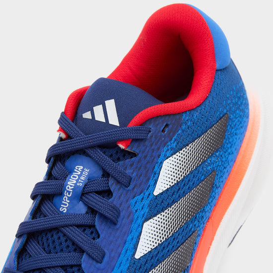 Men’s Supernova Stride Running Shoes