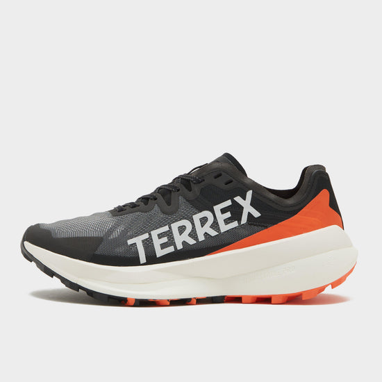 Men's Agravic Speed Trail Running Shoes
