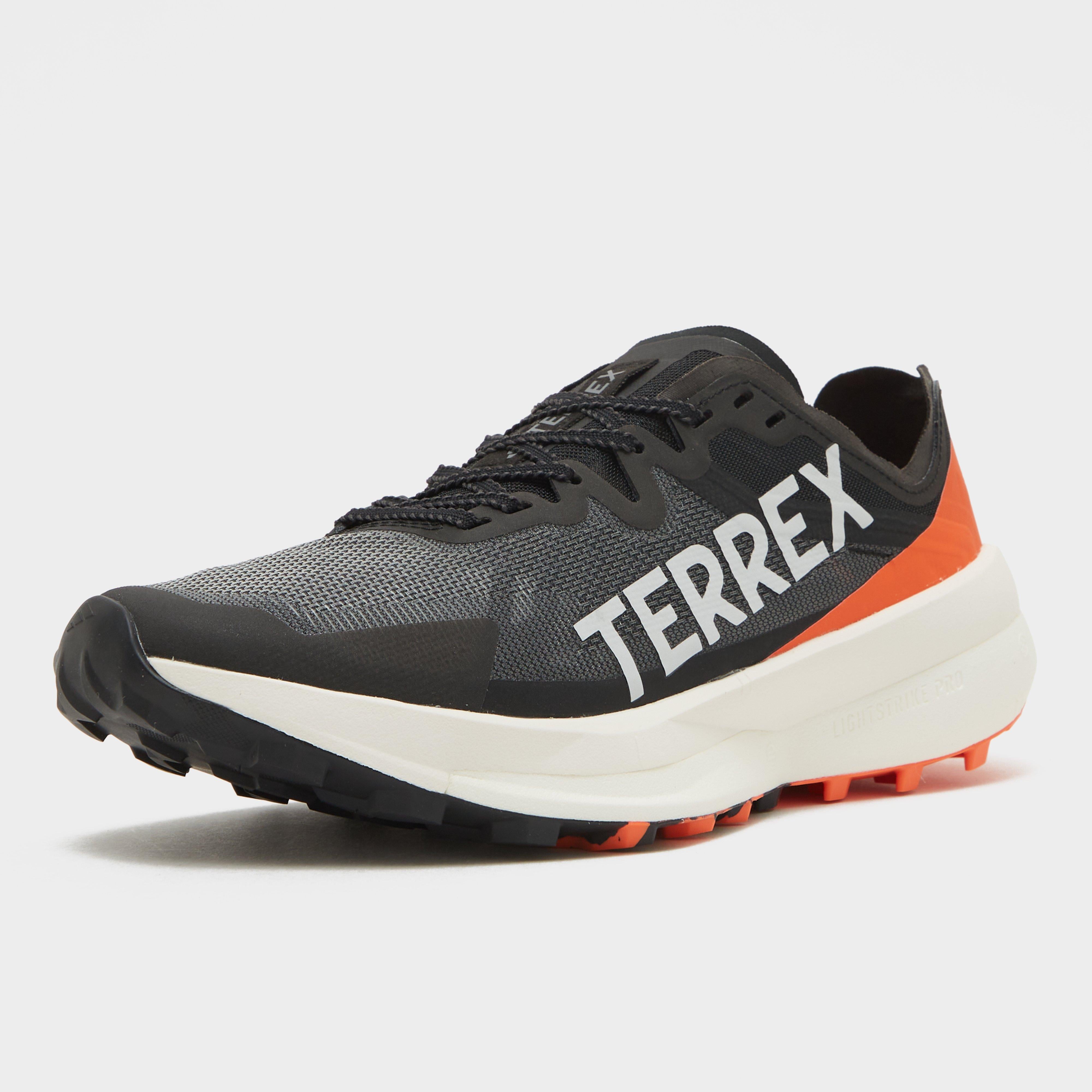 Men's Agravic Speed Trail Running Shoes