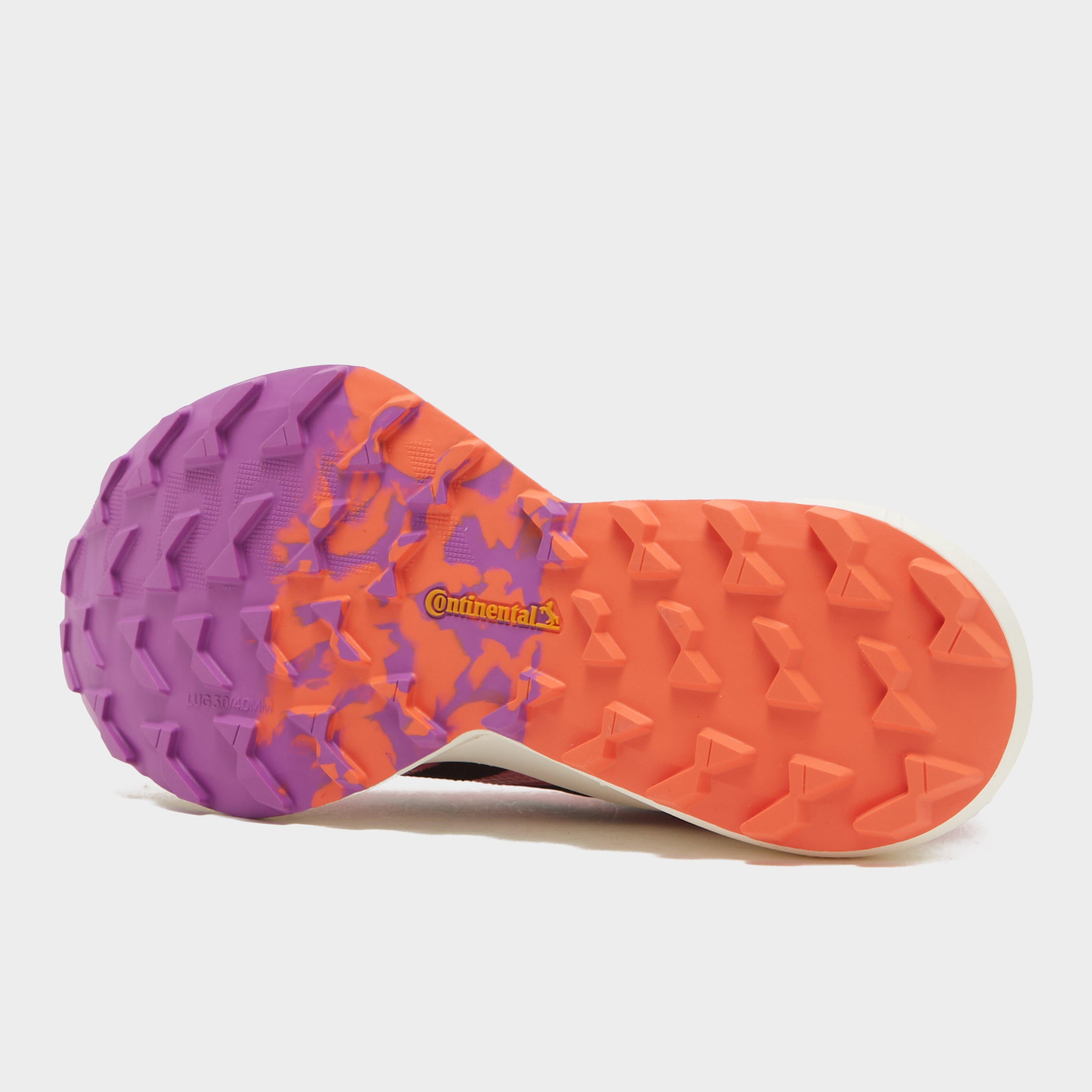 Women's Agravic Speed Trail Running Shoes