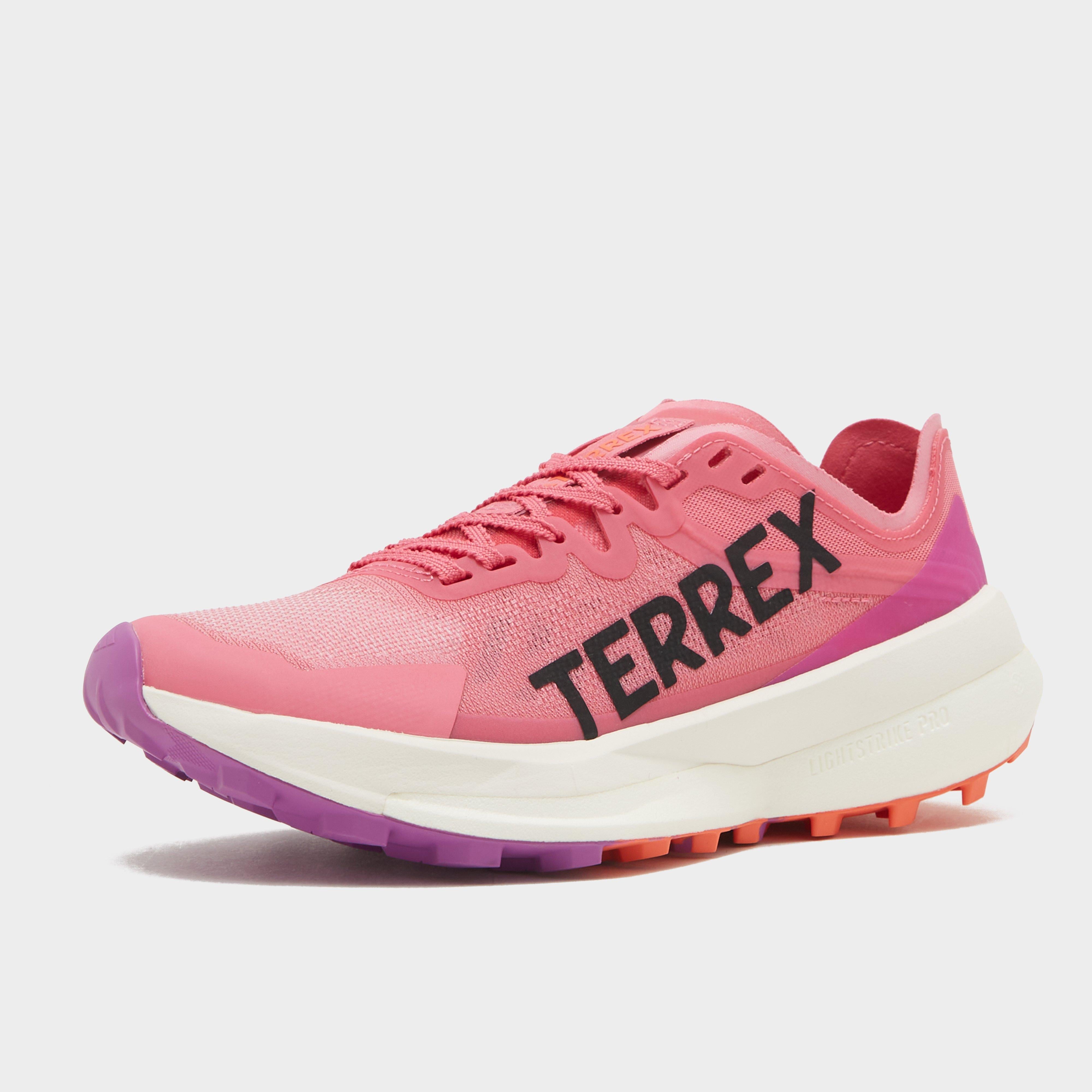 Women's Agravic Speed Trail Running Shoes