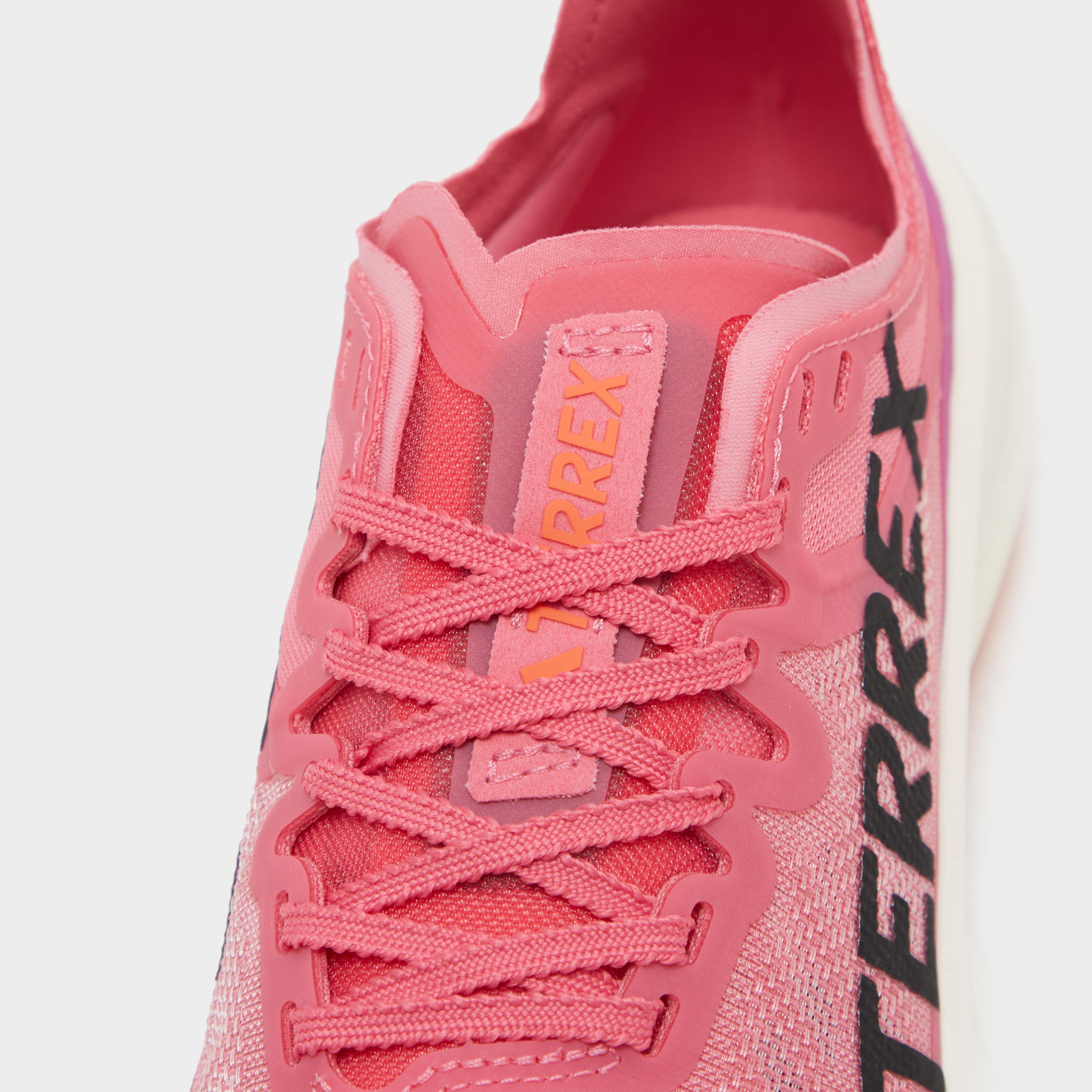 Women's Agravic Speed Trail Running Shoes