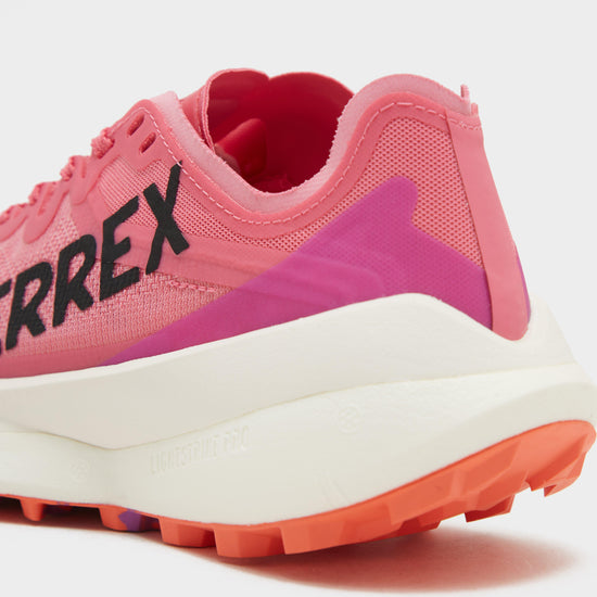 Women's Agravic Speed Trail Running Shoes