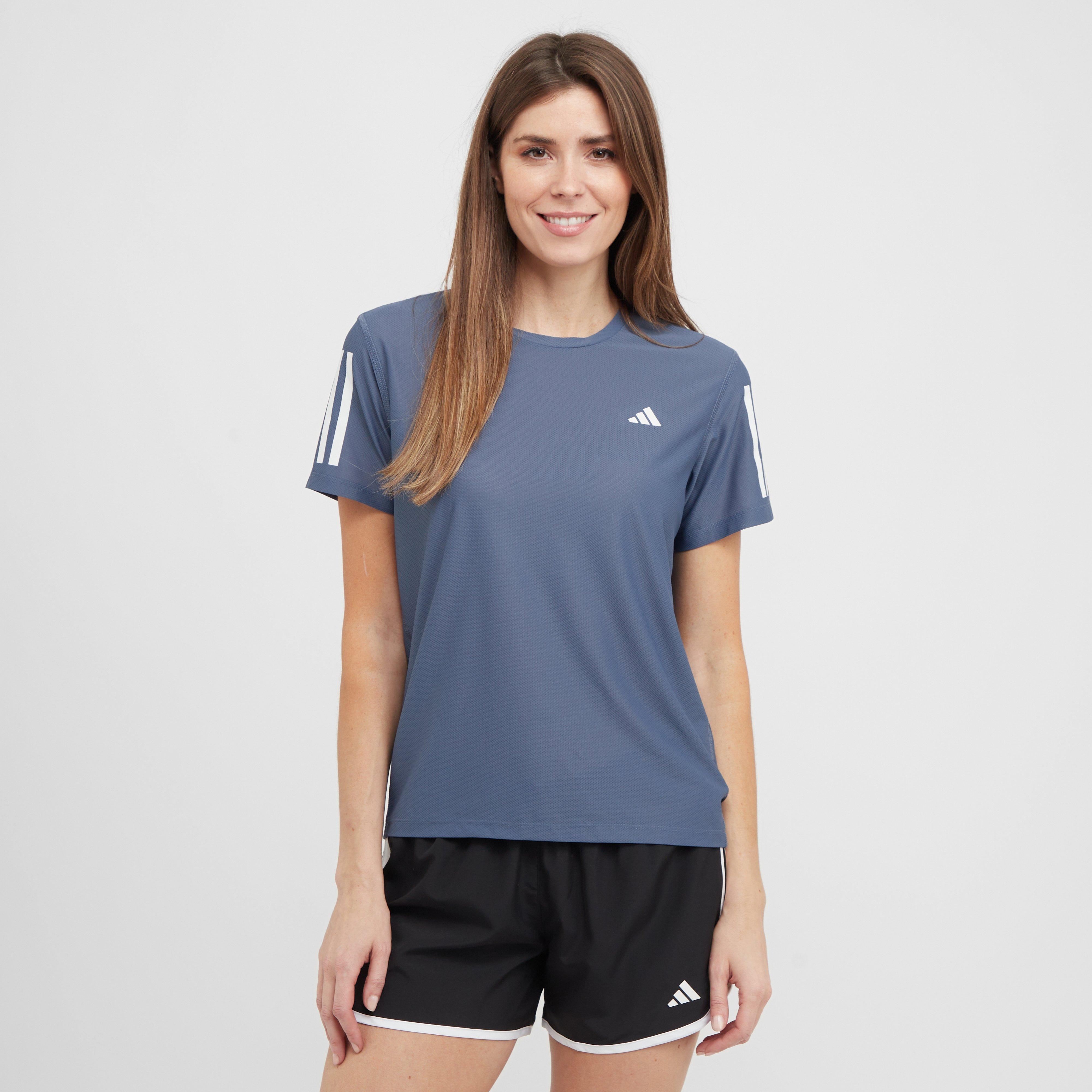 Women's Own The Run T-Shirt