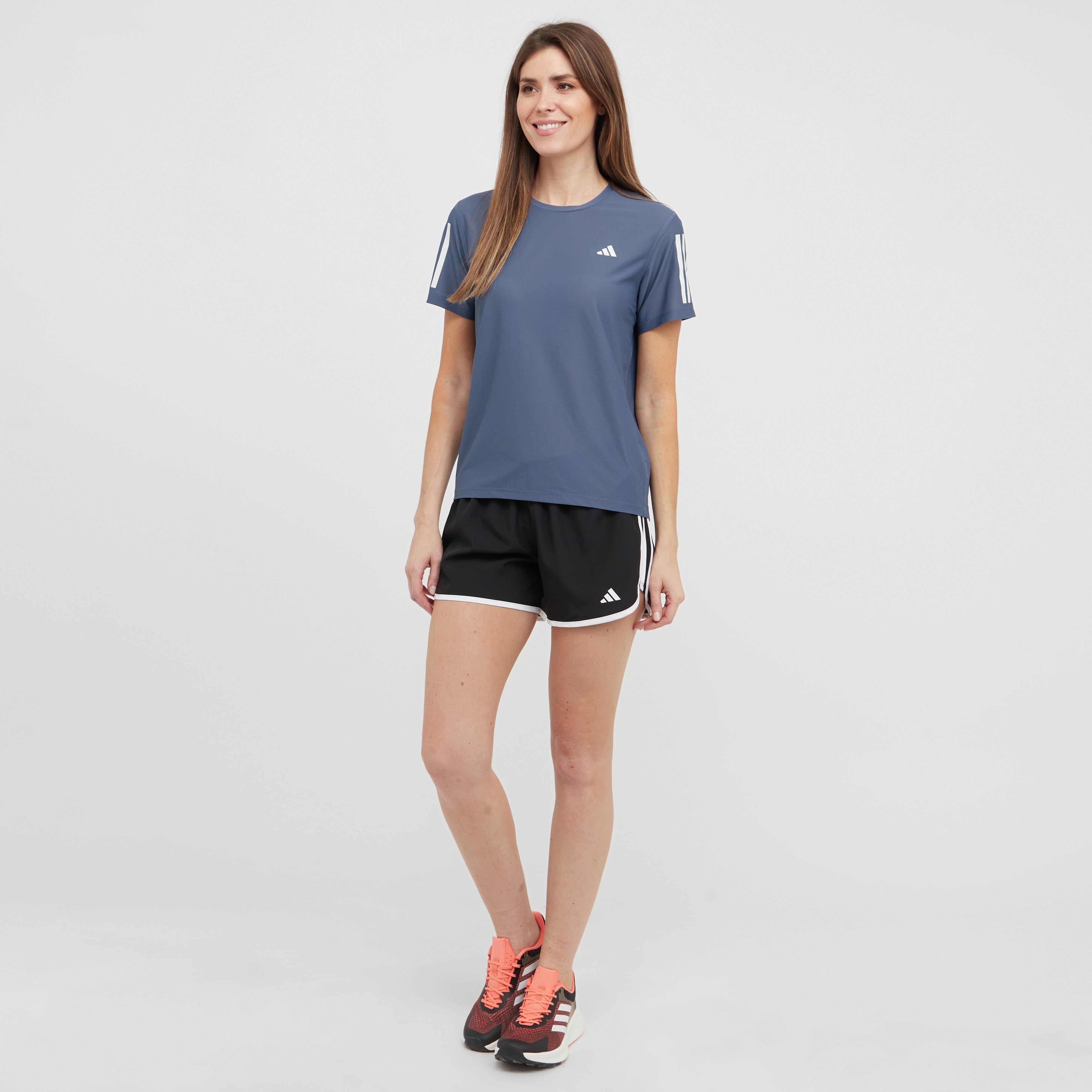 Women's Own The Run T-Shirt