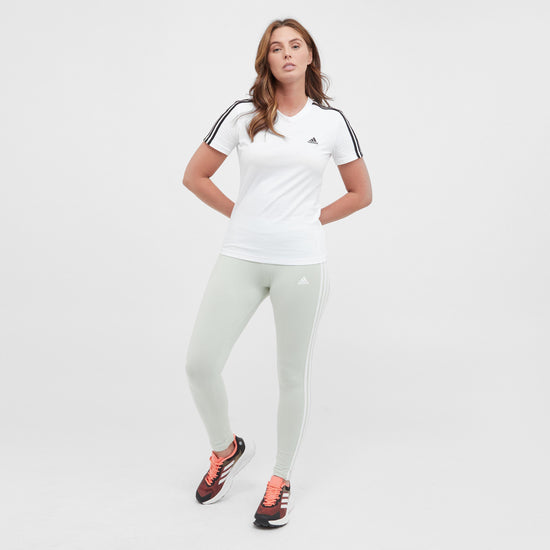 Women's 3 Stripe Leggings