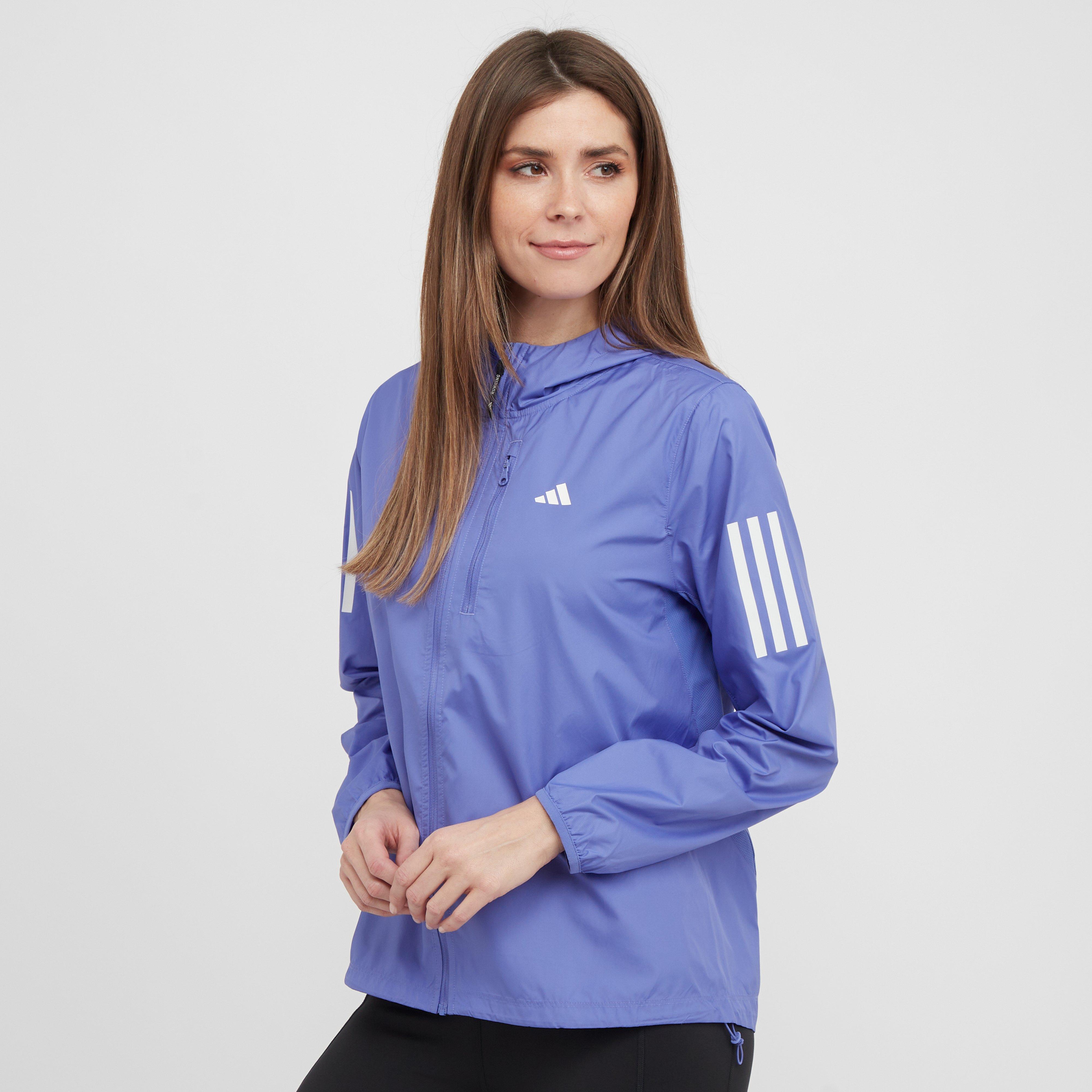 Women's Own The Run Jacket
