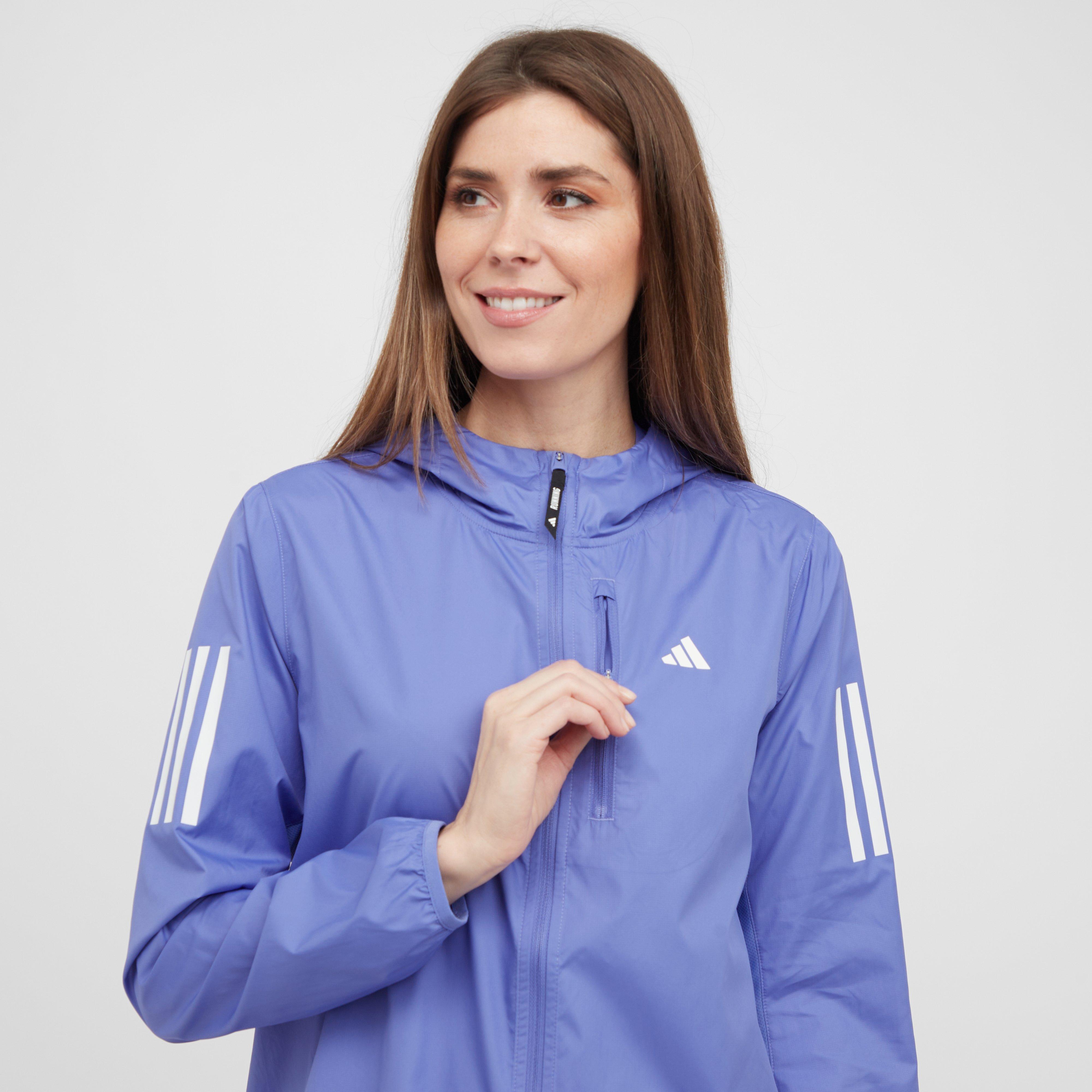 Women's Own The Run Jacket