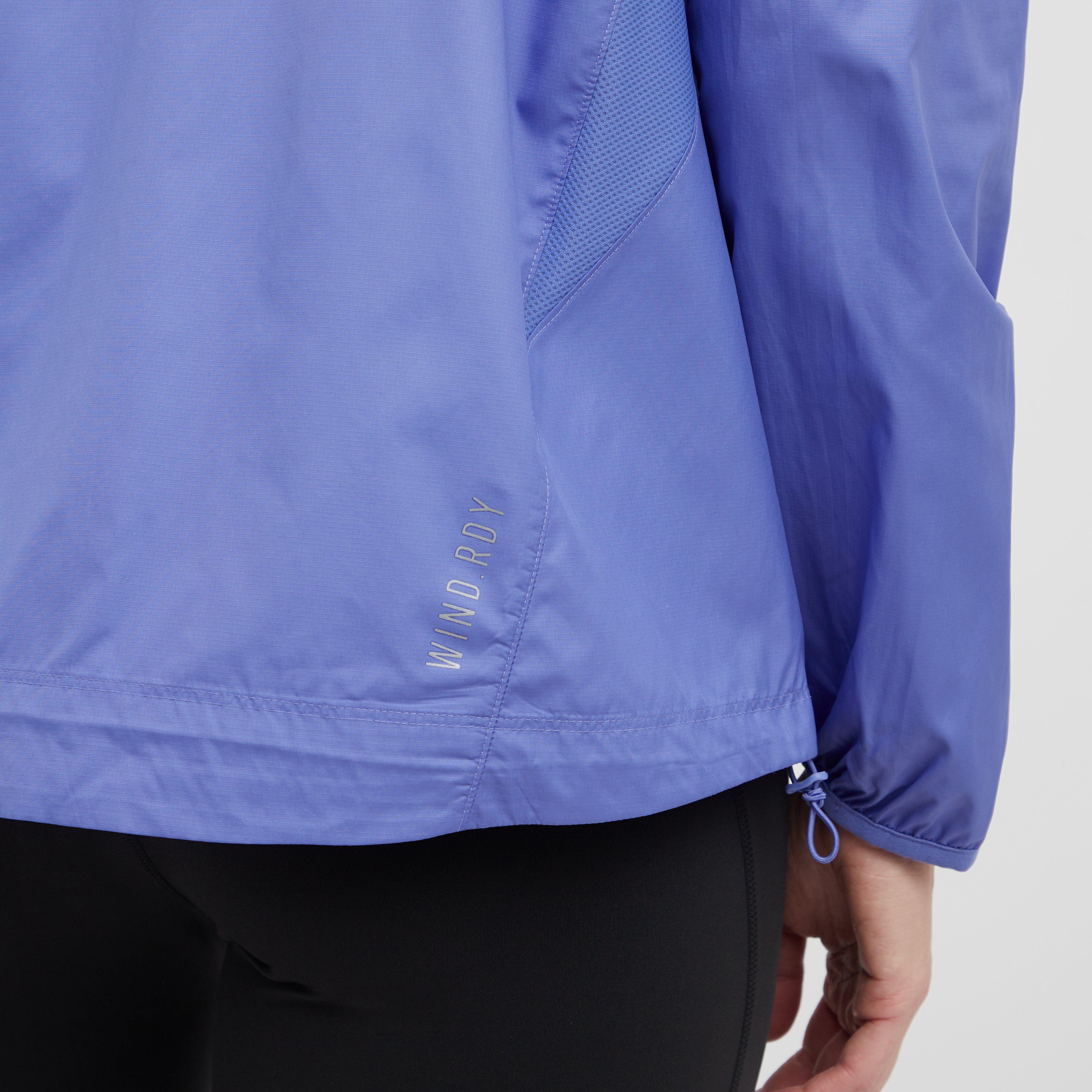 Women's Own The Run Jacket
