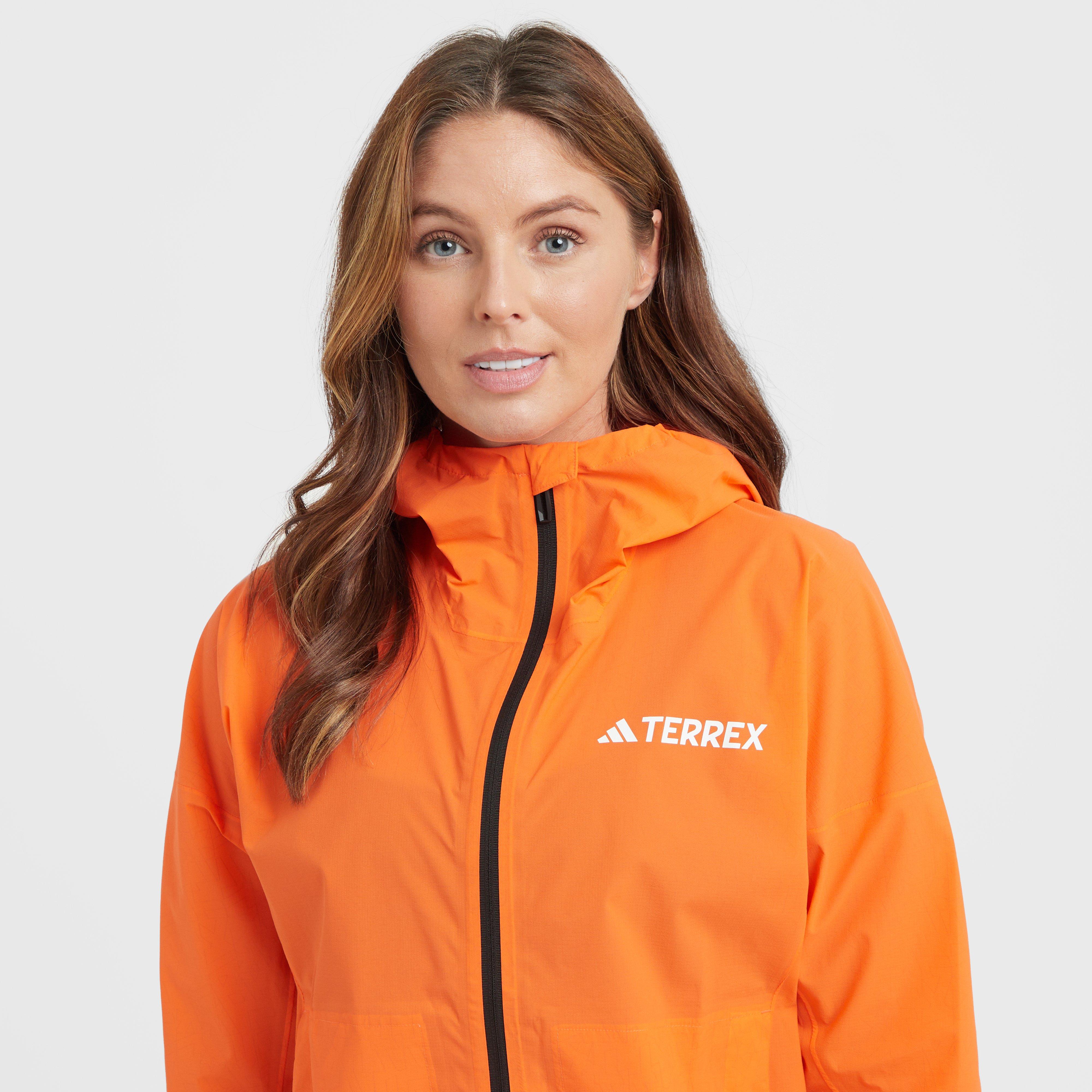 Women's Xperior 2.5 Light Rain-RDY Jacket
