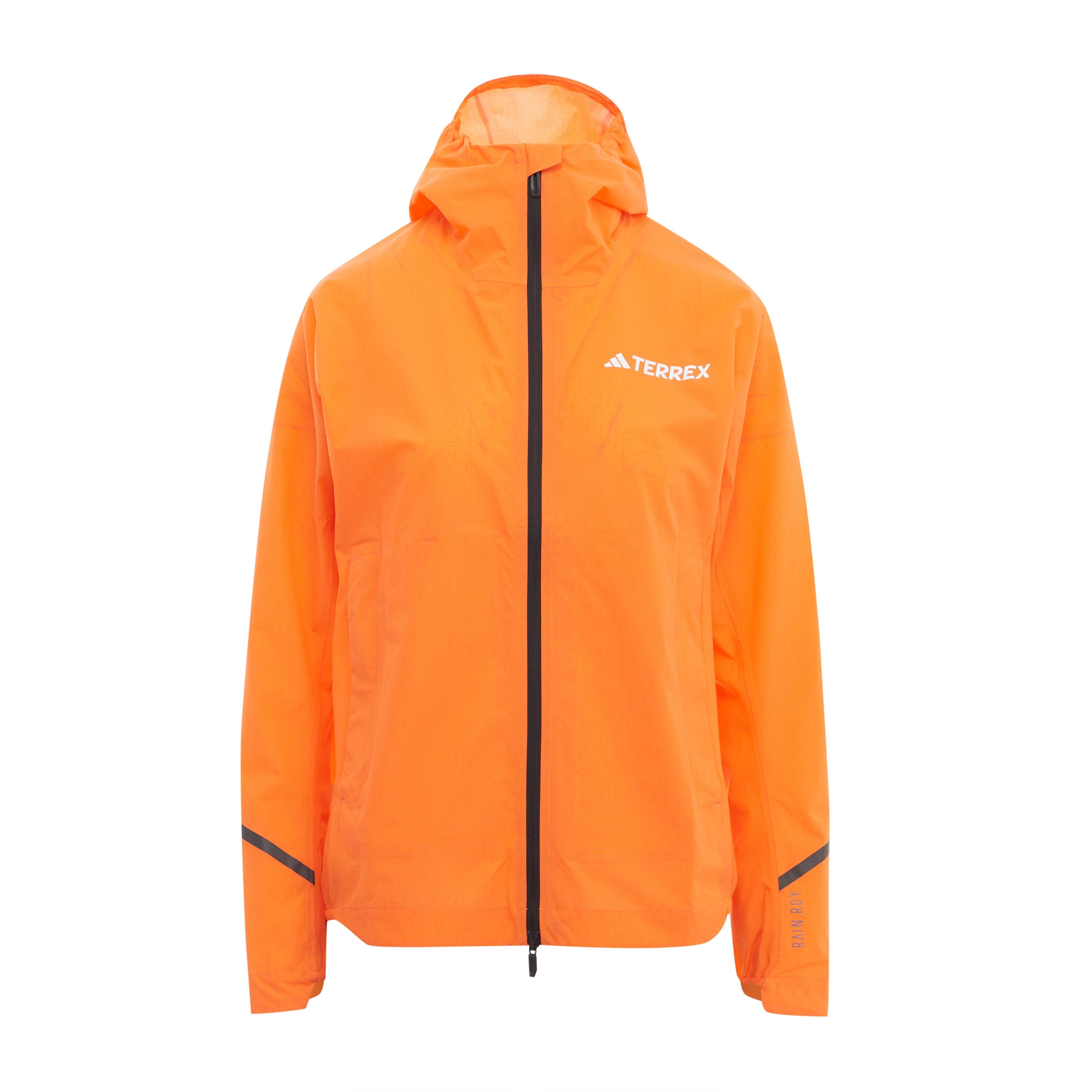 Women's Xperior 2.5 Light Rain-RDY Jacket