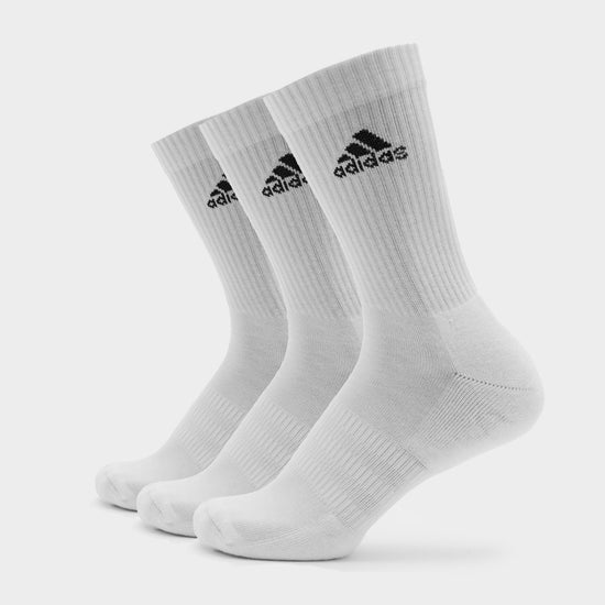 Men's Crew Socks 3 Pack