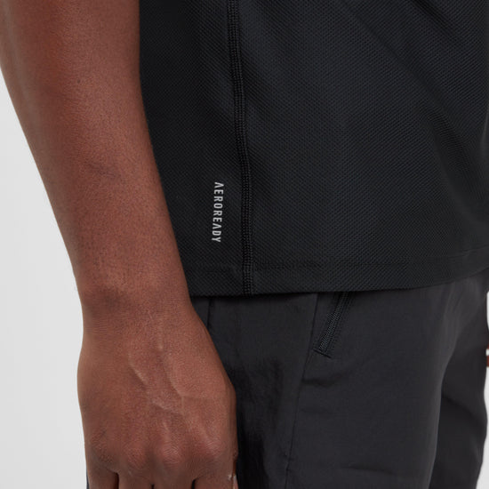 Men’s Own The Run T-Shirt