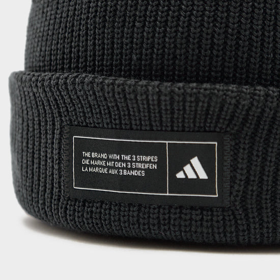 Men's Essentials Beanie