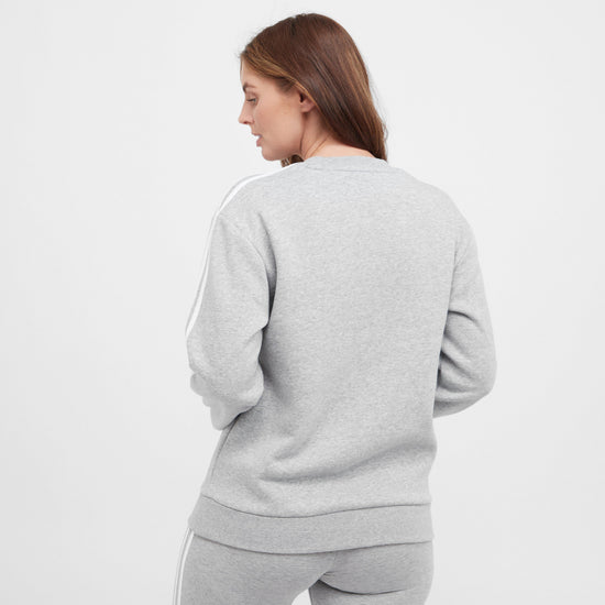 Women's 3-Stripe Sweatshirt