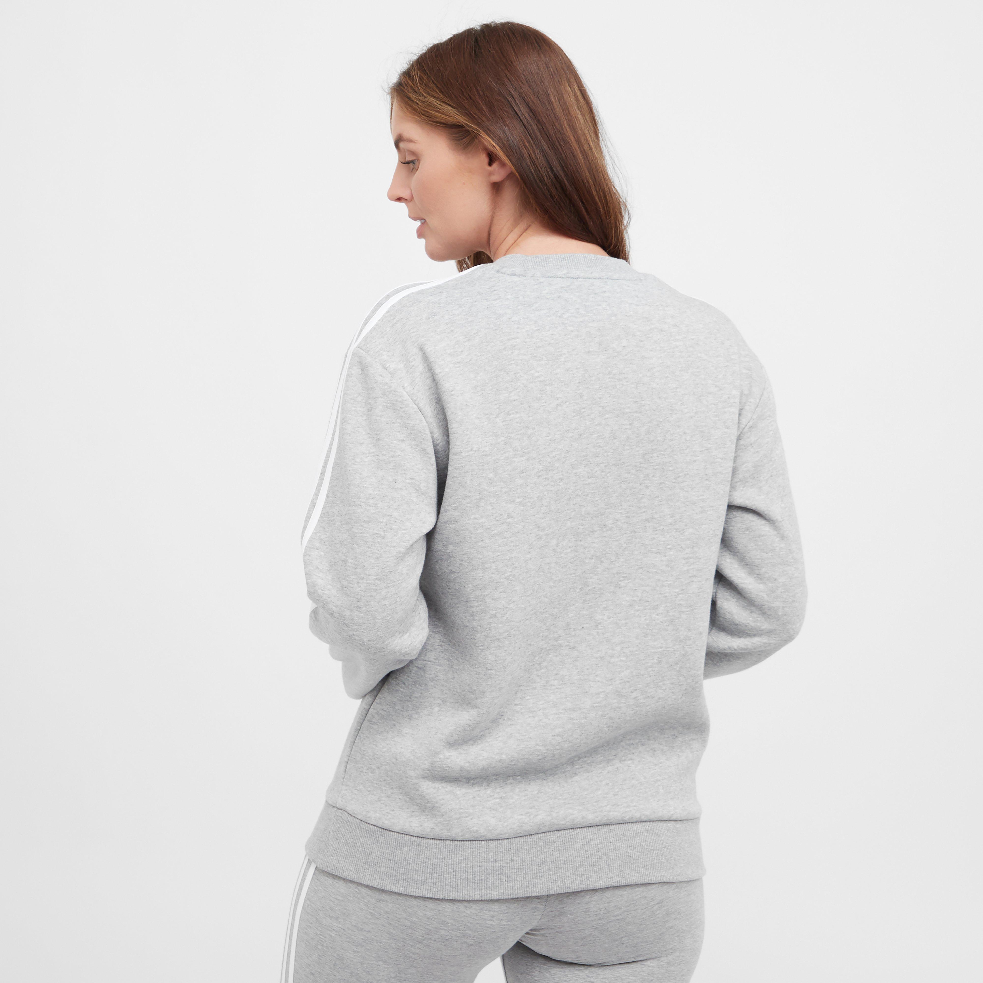 Women's 3-Stripe Sweatshirt