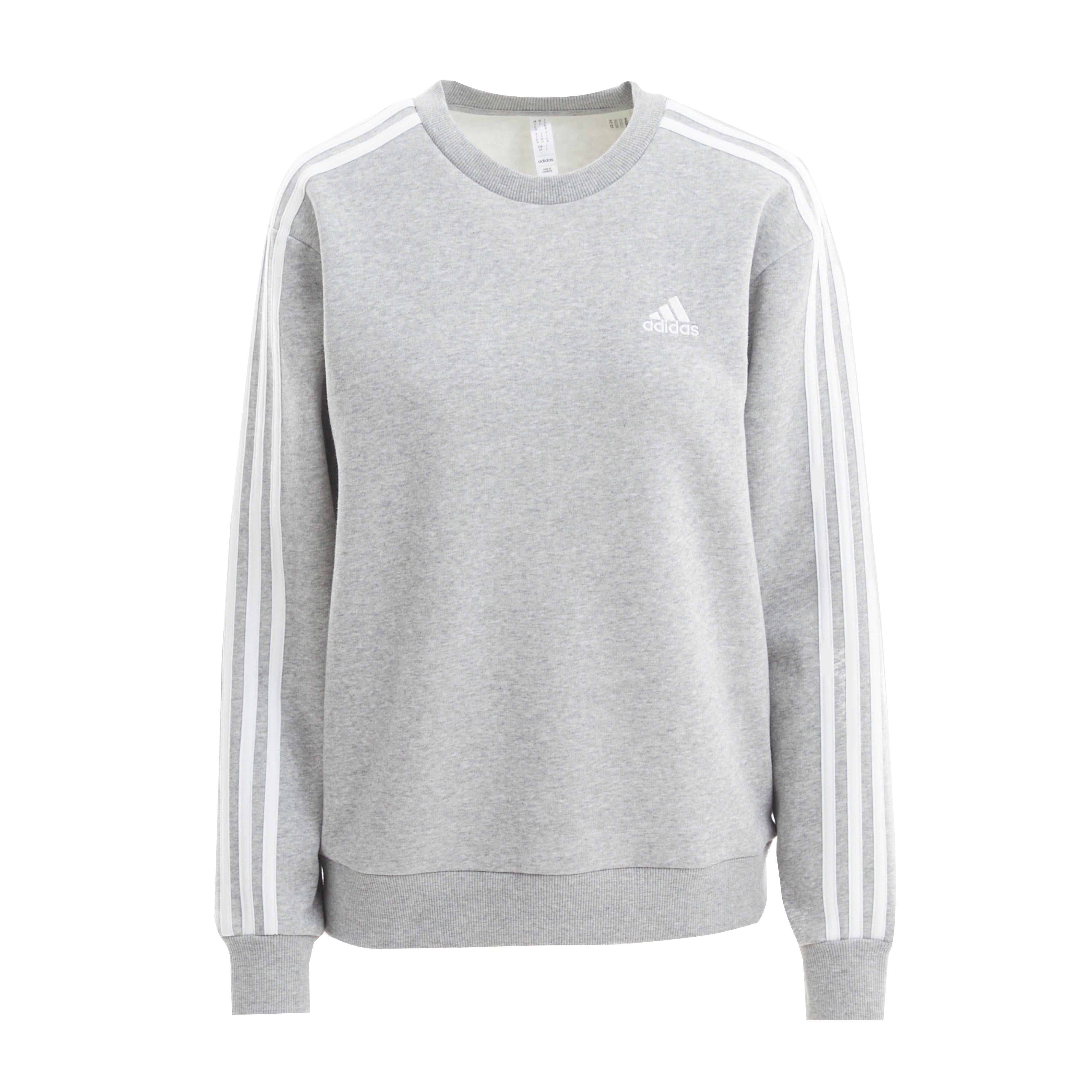 Women's 3-Stripe Sweatshirt
