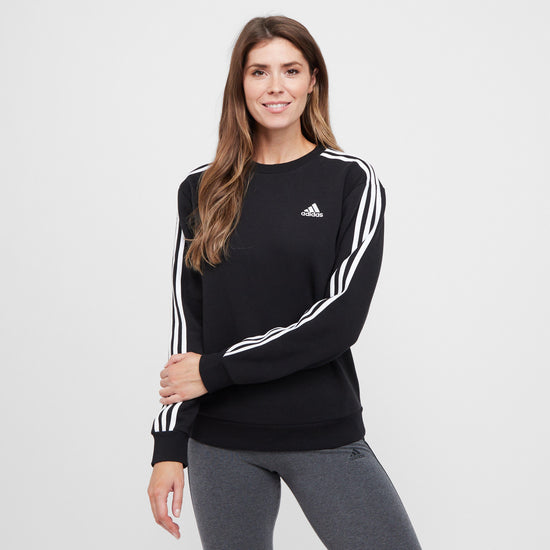 Women's 3-Stripe Sweatshirt