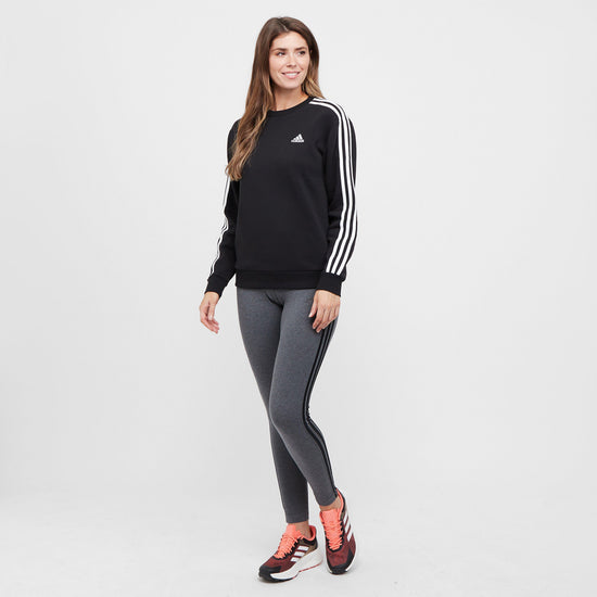 Women's 3-Stripe Sweatshirt