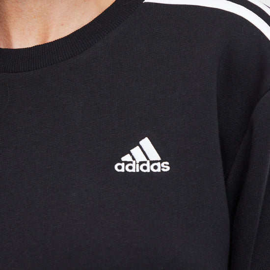 Women's 3-Stripe Sweatshirt