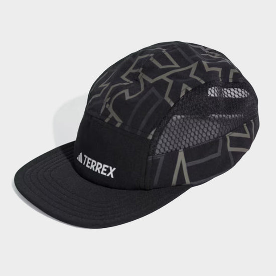 Men's Heat.Rdy 5-Panel Graphic Cap
