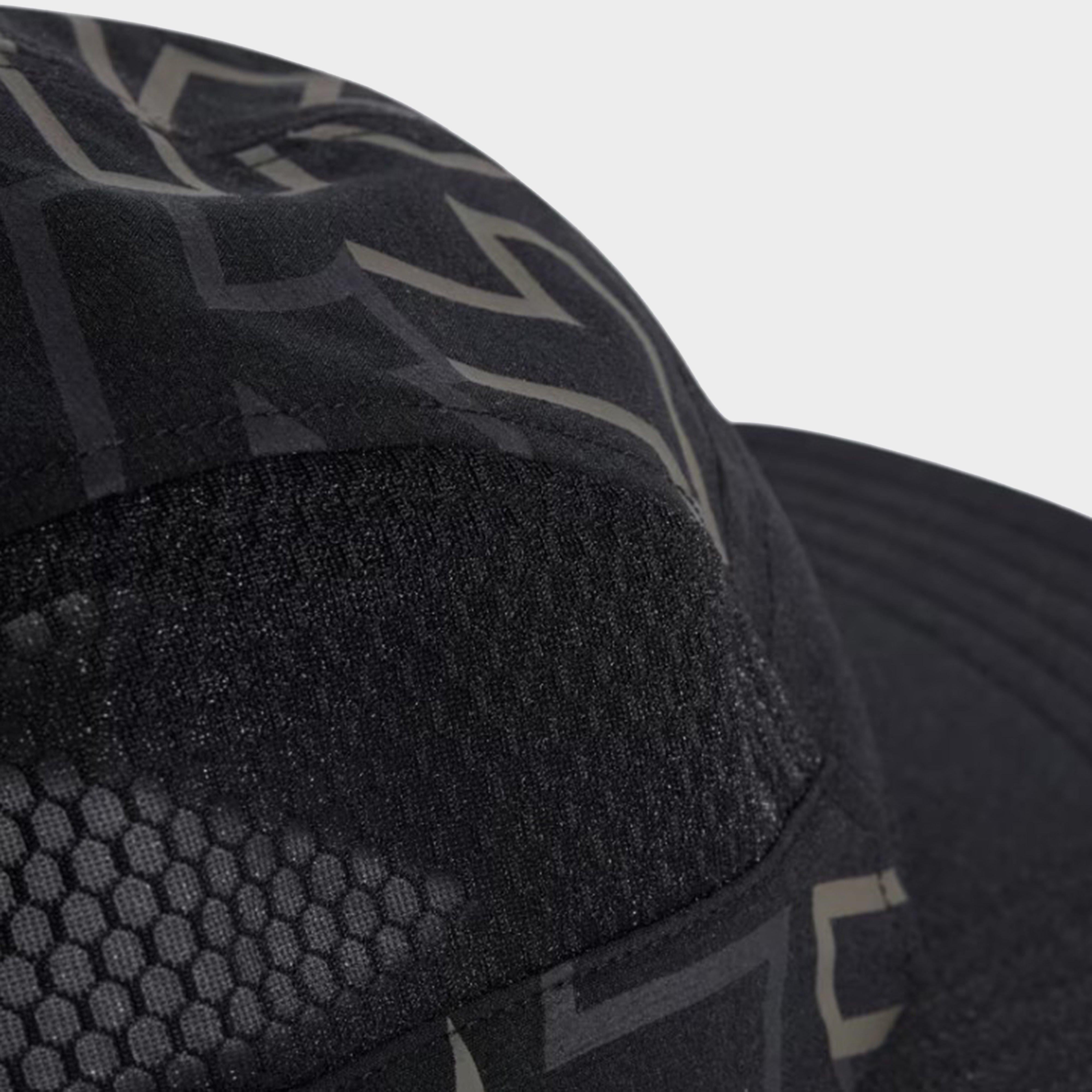 Men's Heat.Rdy 5-Panel Graphic Cap