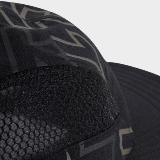 Men's Heat.Rdy 5-Panel Graphic Cap