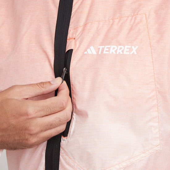 Men’s Xperior Light Windweave Jacket